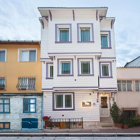 Sultanahmet Inn Hotel Istanbul Exterior photo